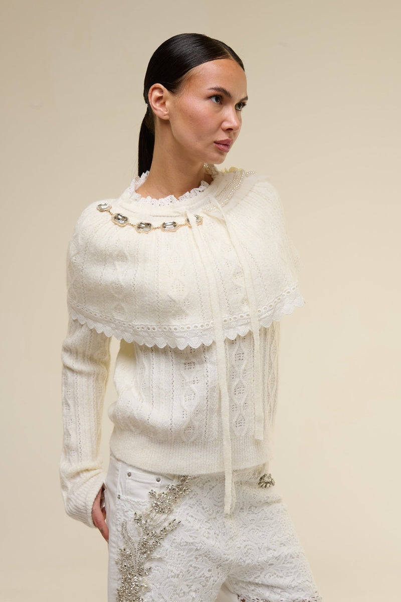 Maglia Eloise - 22 Spazio Boutique