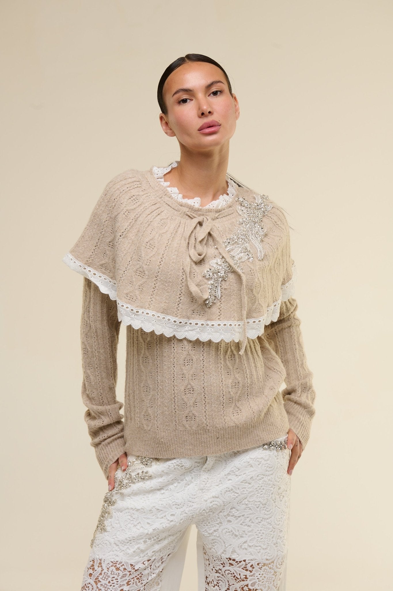 Maglia Elena - 22 Spazio Boutique