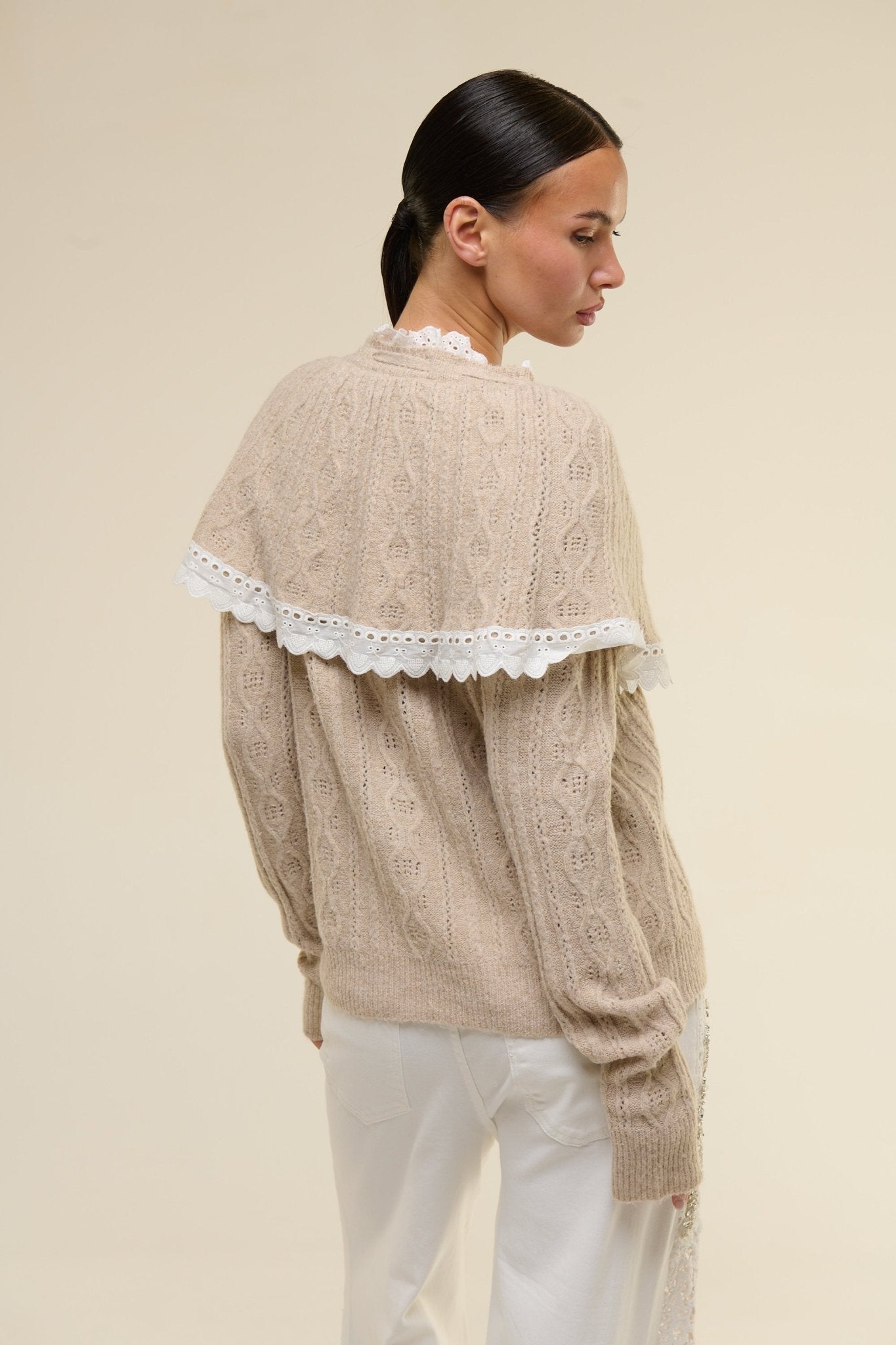 Maglia Elena - 22 Spazio Boutique