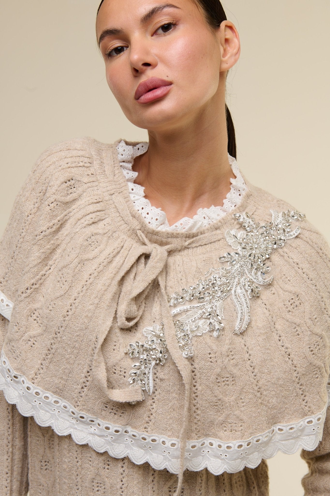 Maglia Elena - 22 Spazio Boutique