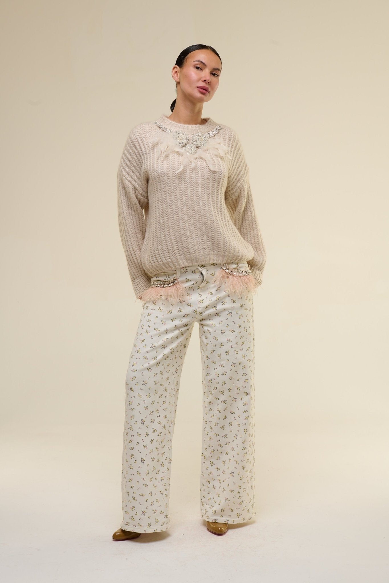 Maglia Amy - 22 Spazio Boutique