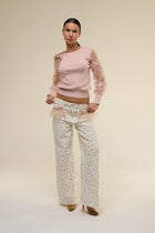 Maglia Valentine - 22 Spazio Boutique