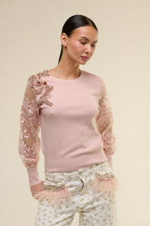 Maglia Valentine - 22 Spazio Boutique
