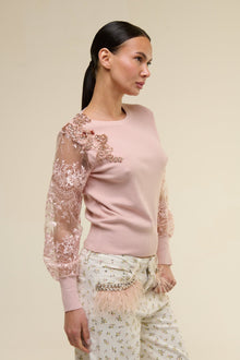 Maglia Valentine - 22 Spazio Boutique