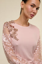 Maglia Valentine - 22 Spazio Boutique