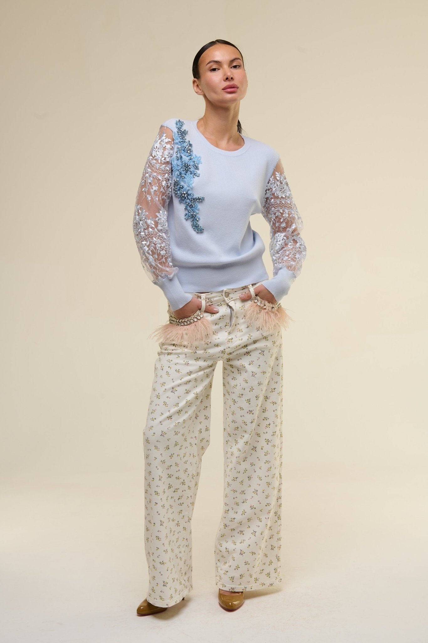 Maglia Valerie - 22 Spazio Boutique