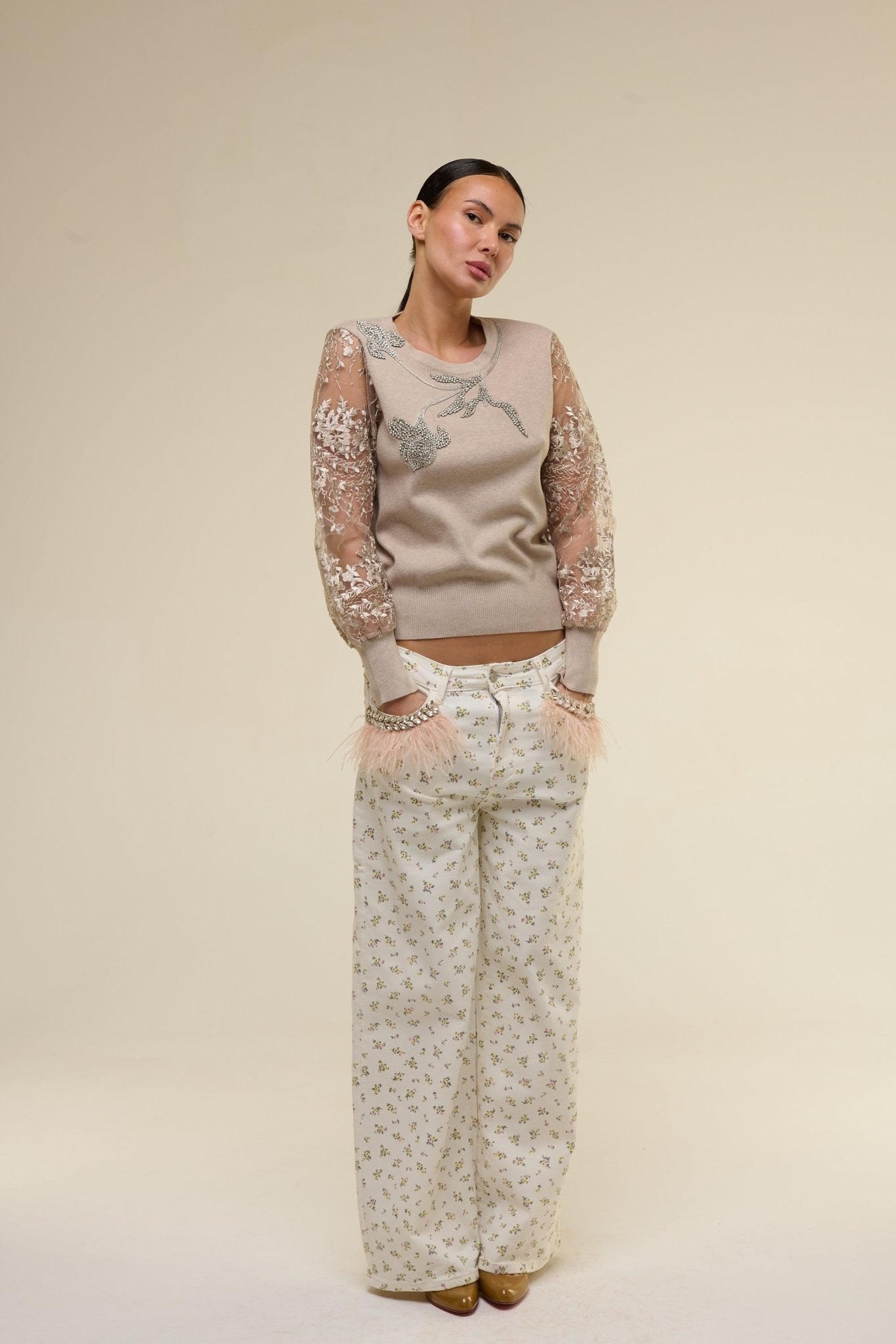 Maglia Vicky - 22 Spazio Boutique