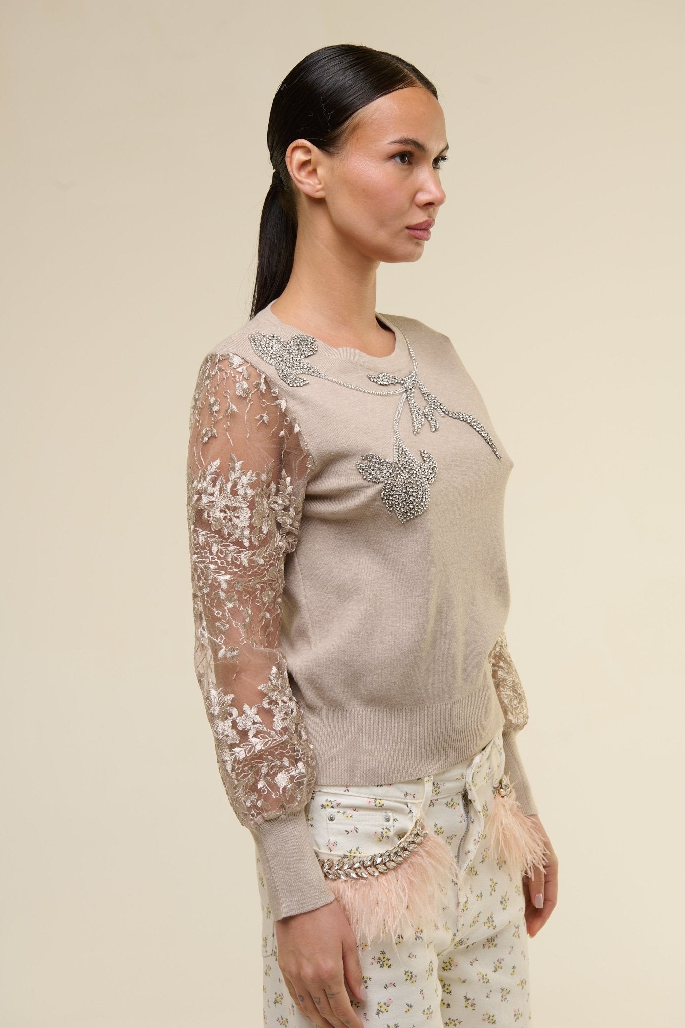 Maglia Vicky - 22 Spazio Boutique