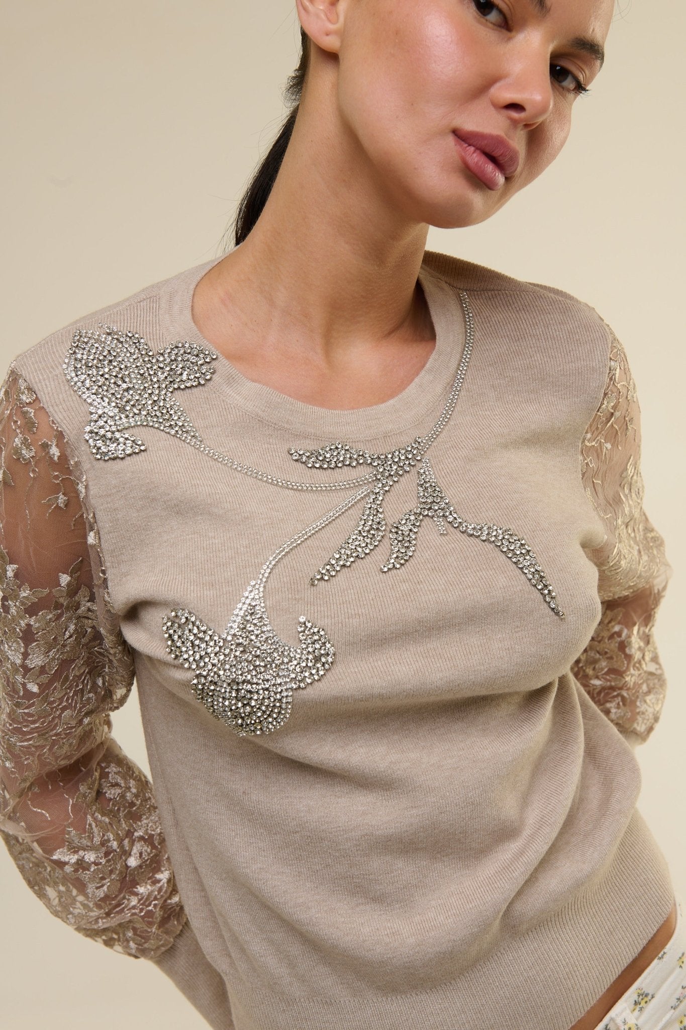 Maglia Vicky - 22 Spazio Boutique