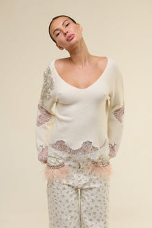 Maglia Iris - 22 Spazio Boutique