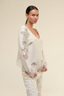 Maglia Iris - 22 Spazio Boutique