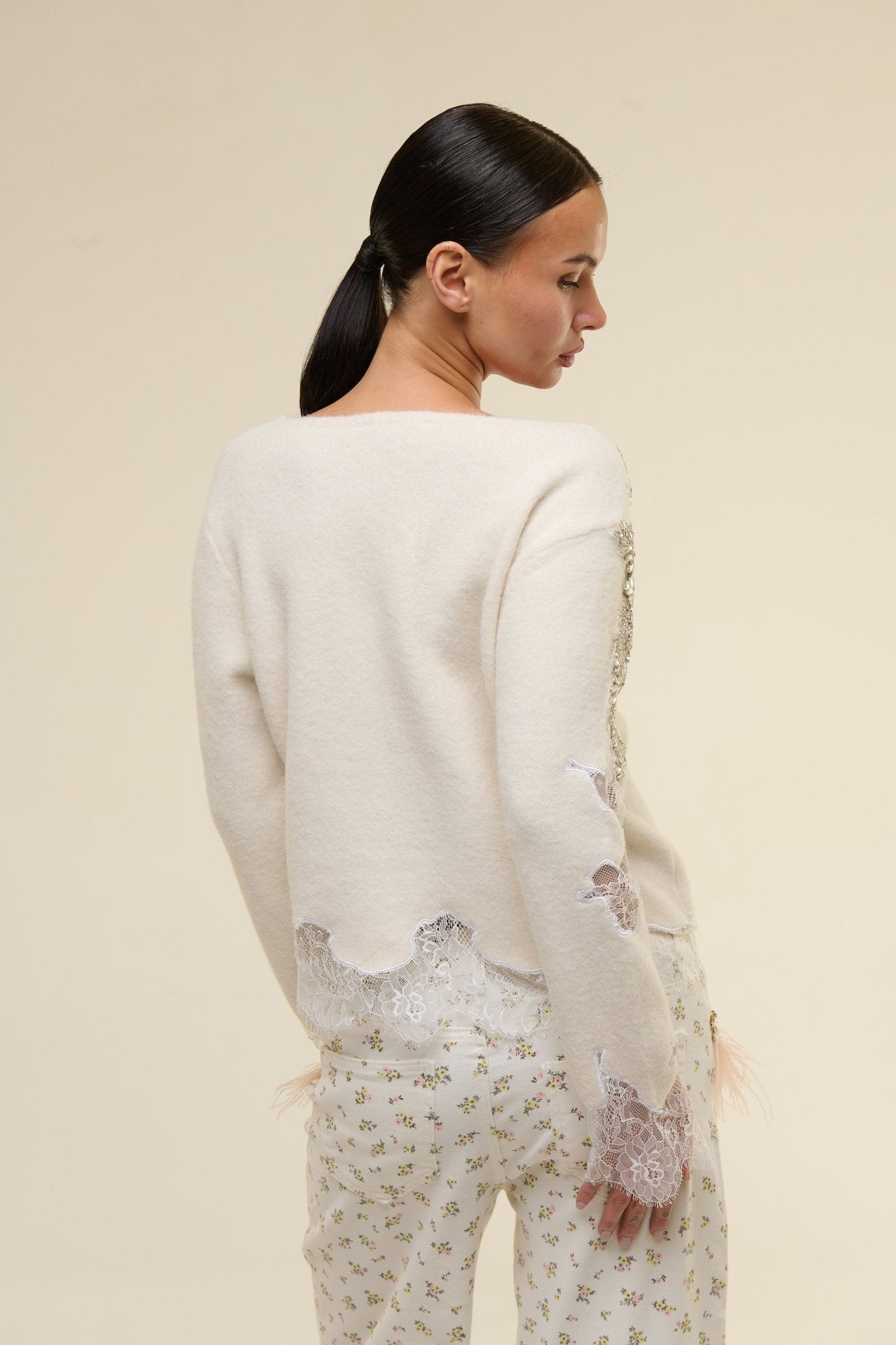 Maglia Iris - 22 Spazio Boutique