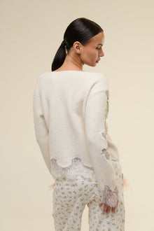 Maglia Iris - 22 Spazio Boutique