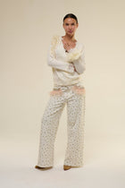 Cardigan Plume Gaia - 22 Spazio Boutique