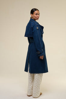 Trench Caroline - 22 Spazio Boutique