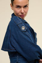 Trench Caroline - 22 Spazio Boutique