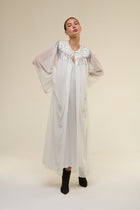 Caftano Lads Bianco - 22 Spazio Boutique