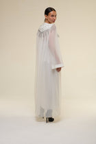 Caftano Lads Bianco - 22 Spazio Boutique