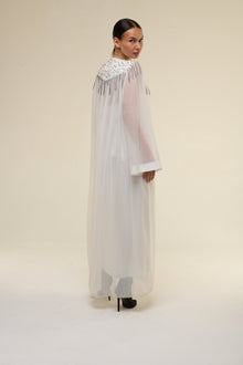 Caftano Lads Bianco - 22 Spazio Boutique