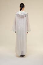 Caftano Lads Bianco - 22 Spazio Boutique