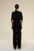 Completo Black Lily - 22 Spazio Boutique