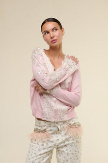 Cardigan Bea - 22 Spazio Boutique