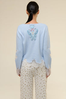 Maglia Dalila - 22 Spazio Boutique