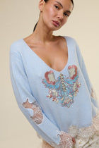 Maglia Dalila - 22 Spazio Boutique