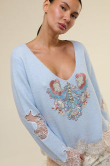 Maglia Dalila - 22 Spazio Boutique