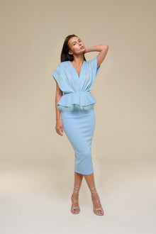 Abito Mabel - 22 Spazio Boutique