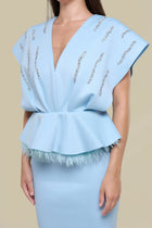 Abito Mabel - 22 Spazio Boutique