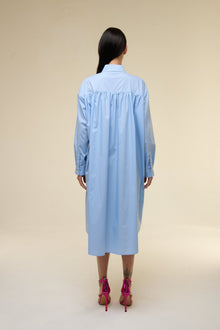 Abito Chemisier Sky - 22 Spazio Boutique