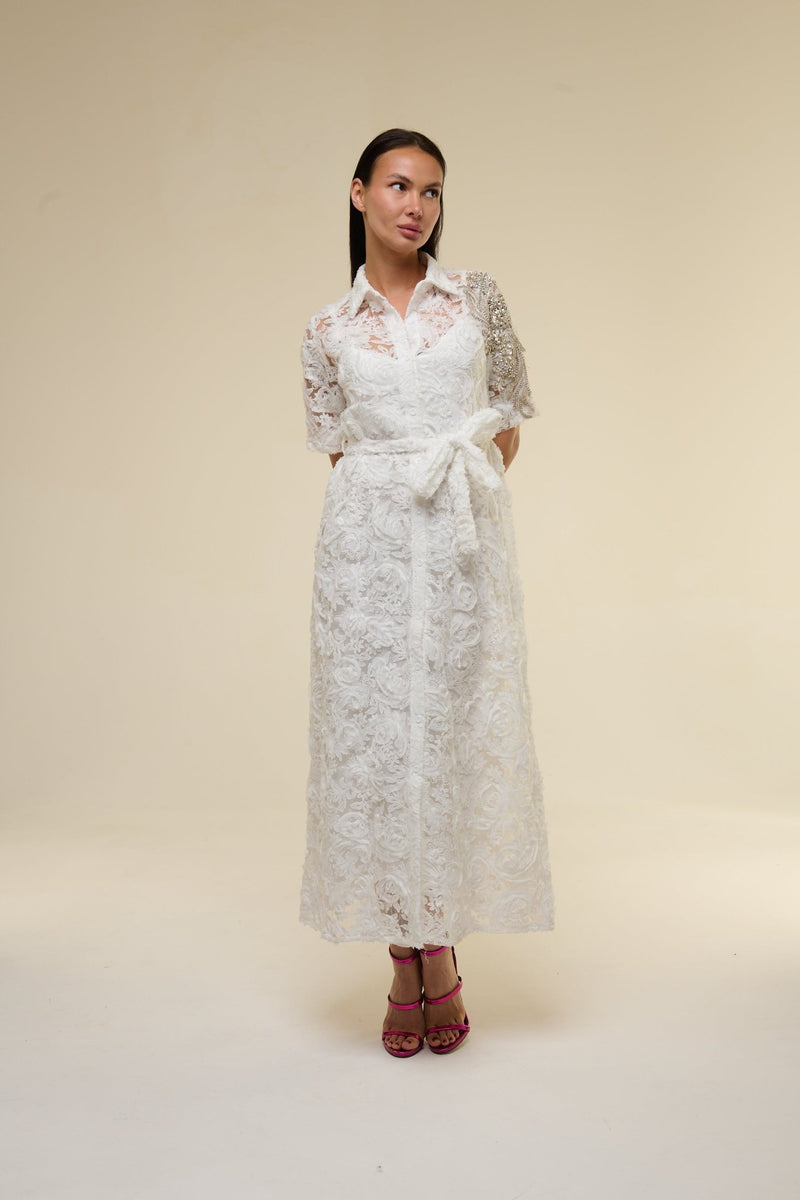 Abito Lacey - 22 Spazio Boutique