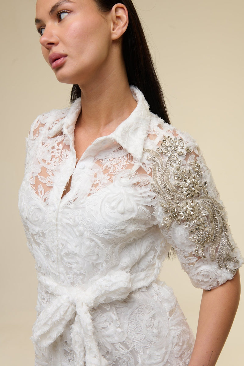 Abito Lacey - 22 Spazio Boutique