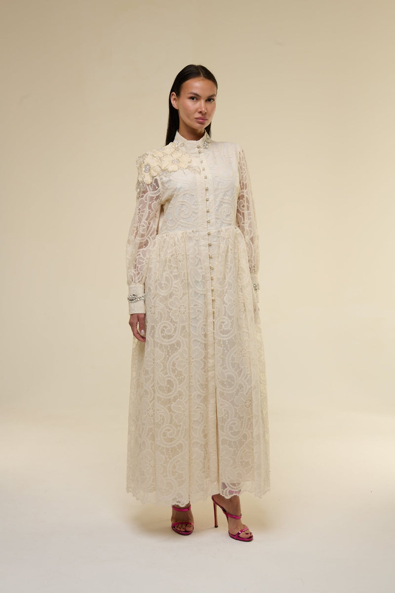 Abito Marlene - 22 Spazio Boutique