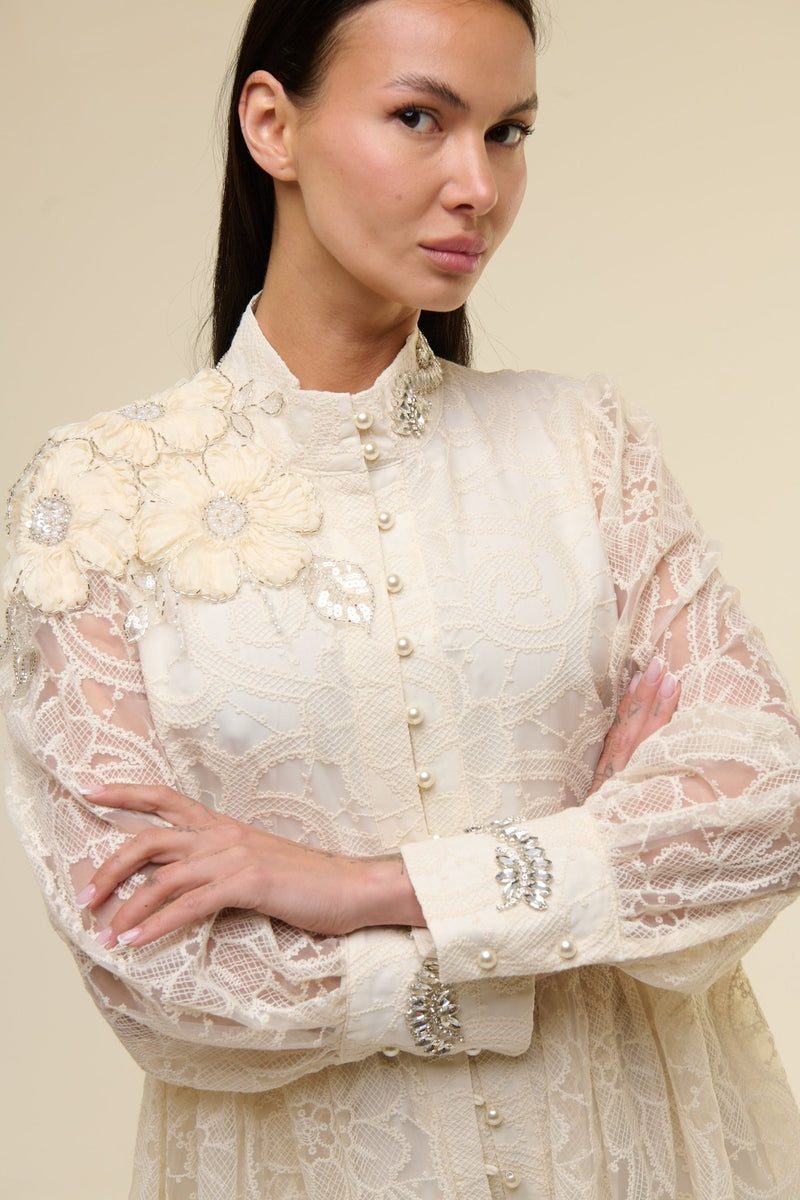 Abito Marlene - 22 Spazio Boutique