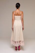 Abito Monarc Beige
