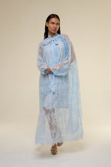Abito Pizzo Celestia - 22 Spazio Boutique