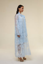 Abito Pizzo Celestia - 22 Spazio Boutique