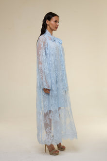 Abito Pizzo Celestia - 22 Spazio Boutique