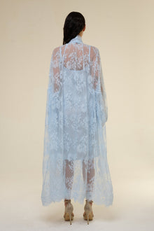 Abito Pizzo Celestia - 22 Spazio Boutique