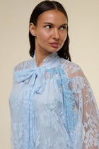 Abito Pizzo Celestia - 22 Spazio Boutique