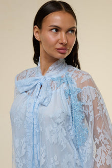 Abito Pizzo Celestia - 22 Spazio Boutique