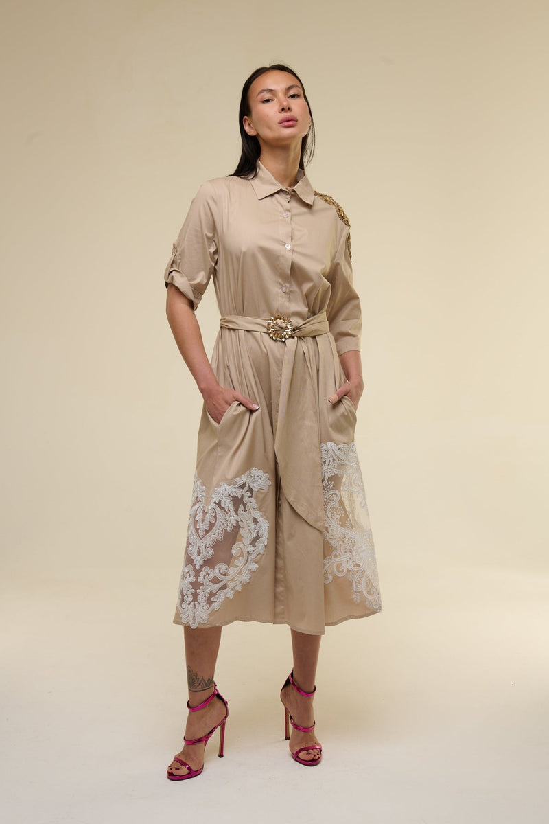 Abito Wendy - 22 Spazio Boutique