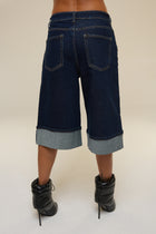 Bermuda Jeand Crystal