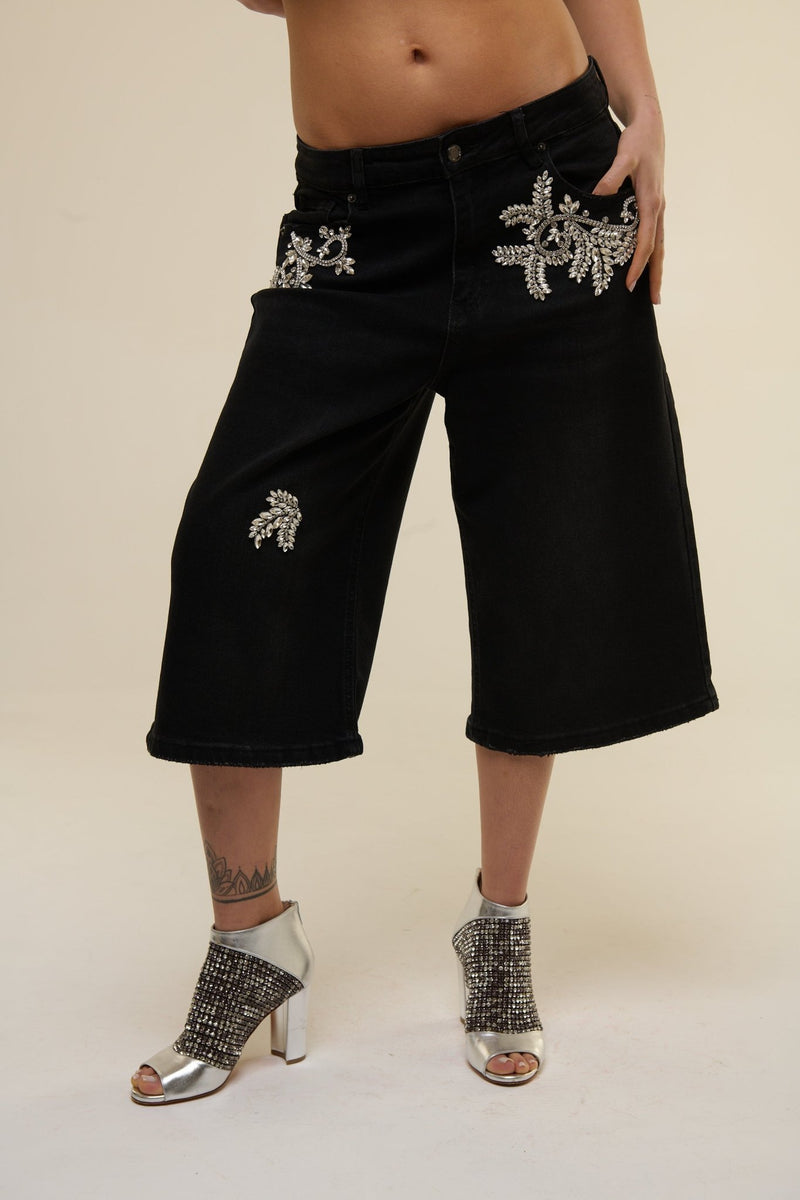 Bermuda Dark Crystal - 22 Spazio Boutique