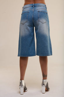 Bermuda Jeans Danny - 22 Spazio Boutique