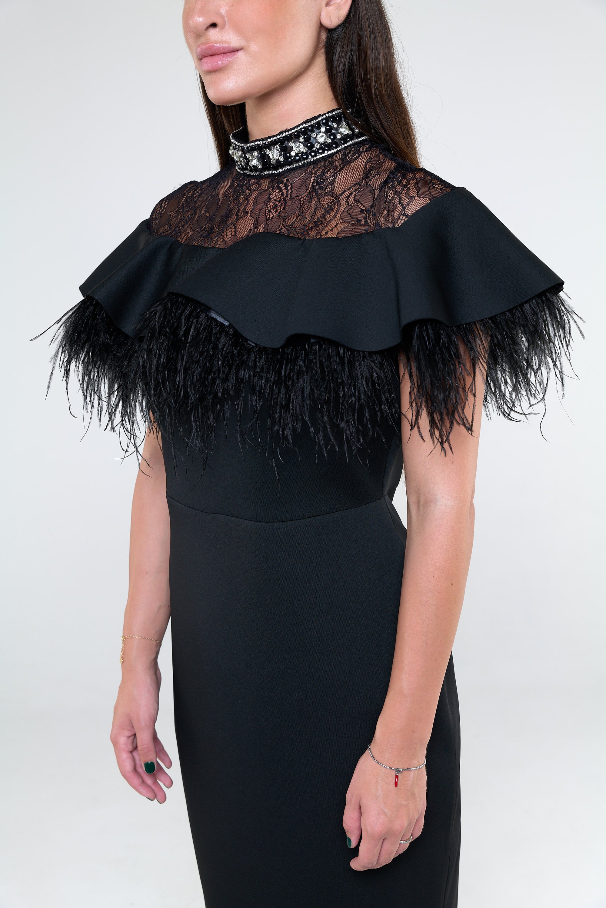 DRESS DEA