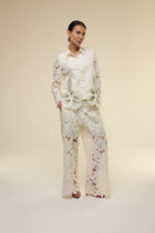 Completo Pizzo Ilary - 22 Spazio Boutique