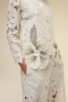 Completo Pizzo Ilary - 22 Spazio Boutique
